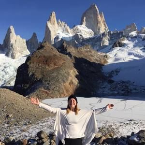 Meet your Posher, Molly